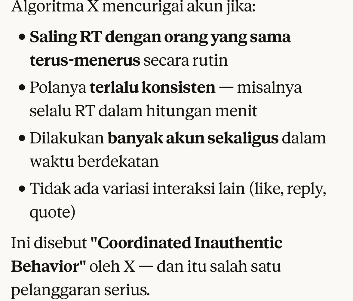 Ini mungkin salah satu pelanggaran yg gw lakuin selama ini ,,mau coba merubah kebiasaan ini ,ternyata gak sehat buat akun ,,ada yg pernh ngelakuin gini juga nggak ?mari kita ubah polanya mungkin ini salah satu penyebab akun kita gagal PO ,,