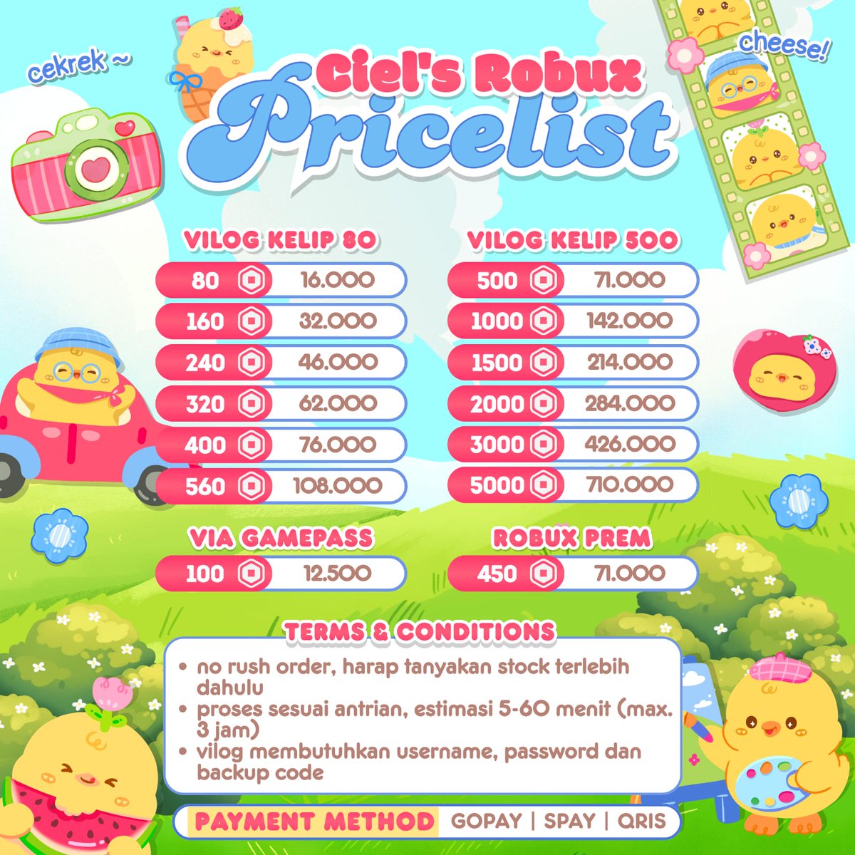 cieL 🧃💥 | @ after dm tweet media