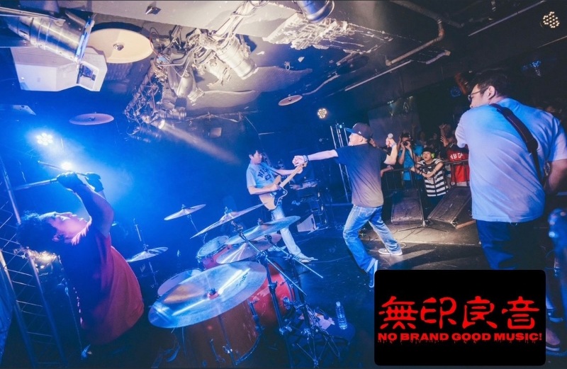 imaikeyuuran's tweet photo. 【出演アーティスト紹介!!】

2026年5月5日(火・祝)
「今池"遊覧"音楽祭 其の12」

無印良音
出演会場：HUCK FINN 15:10～15:40

今池"遊覧音"音楽祭HP
https://t.co/QiRudL83b3

【 チケット発売中!! 】
イープラス/ローソンチケット/チケットぴあ/各会場

#今池遊覧音楽祭 https://t.co/41YjUn9Zcu