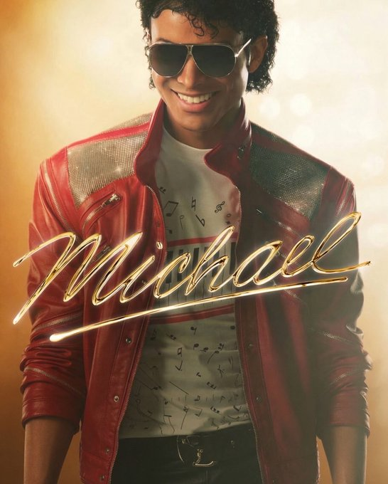 10/10 #Michael 
watched twice, more to go