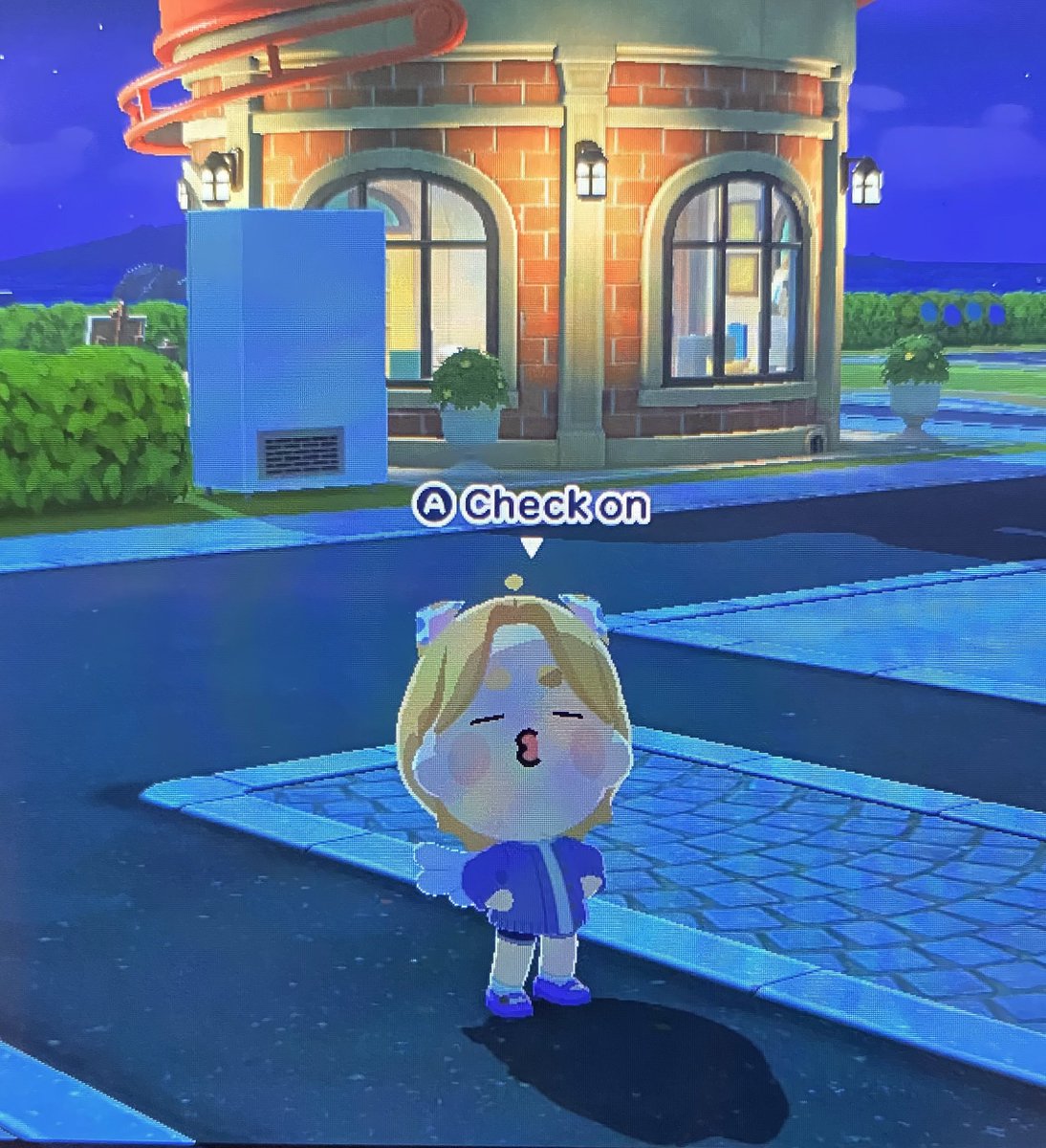 chia ( ᵒ̴̶̷̤ɞᵒ̴̶̷̤ )⁷ tweet media