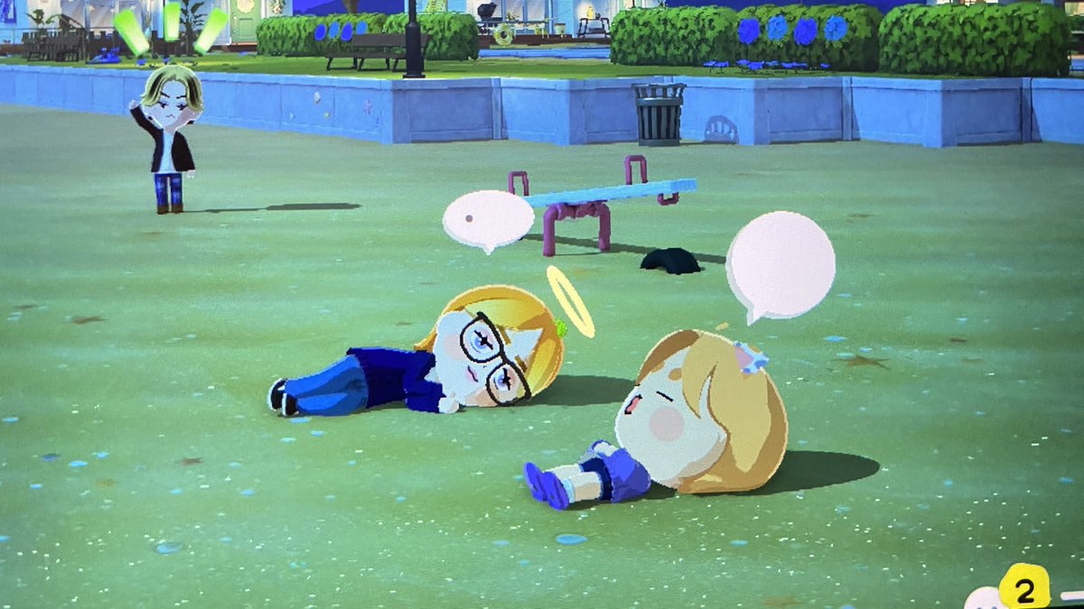 chia ( ᵒ̴̶̷̤ɞᵒ̴̶̷̤ )⁷ tweet media