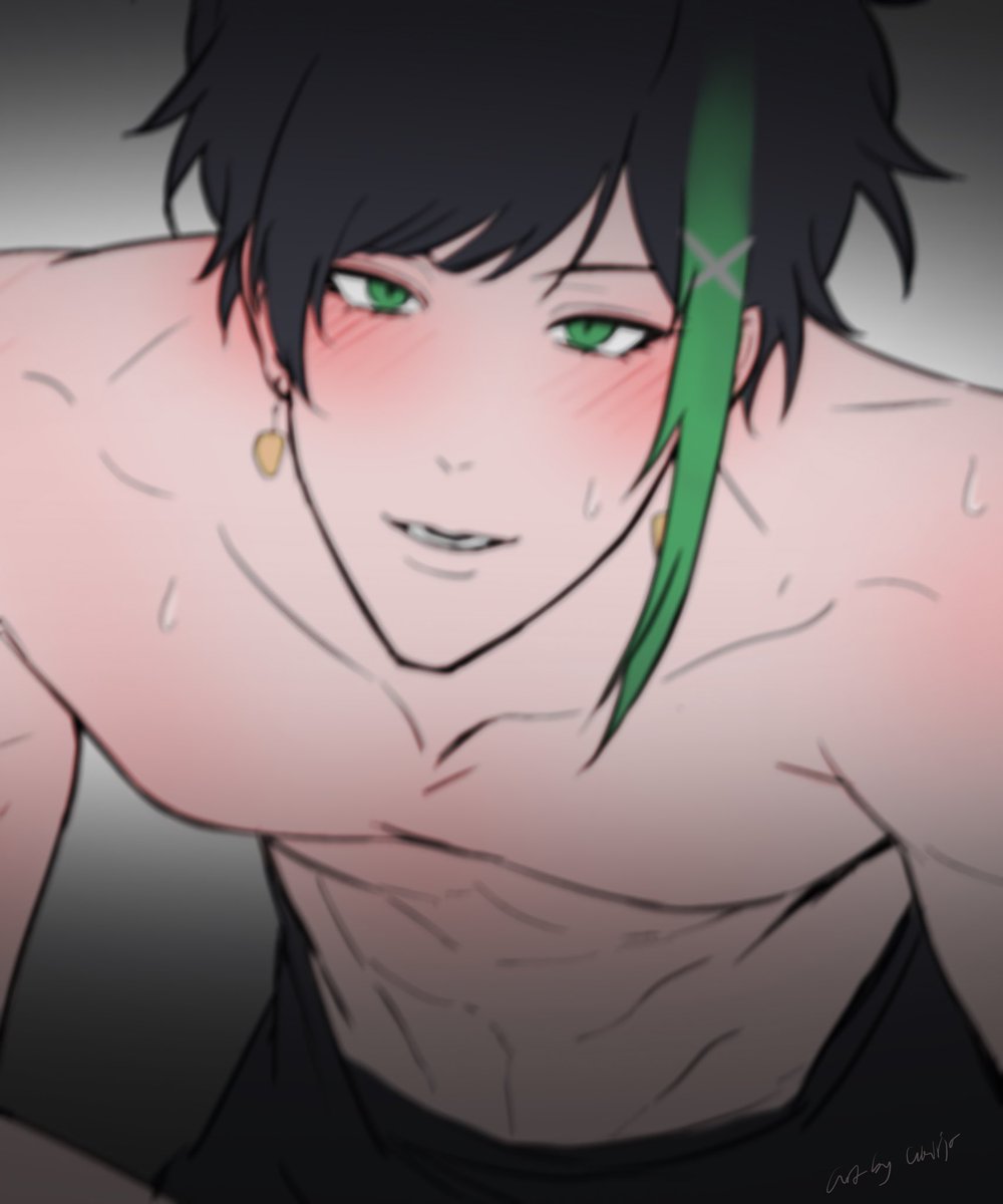 uki 【ML4NO】 【KBLT】 tweet media