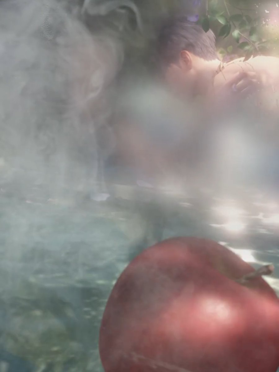 kirin 🍒 tweet media