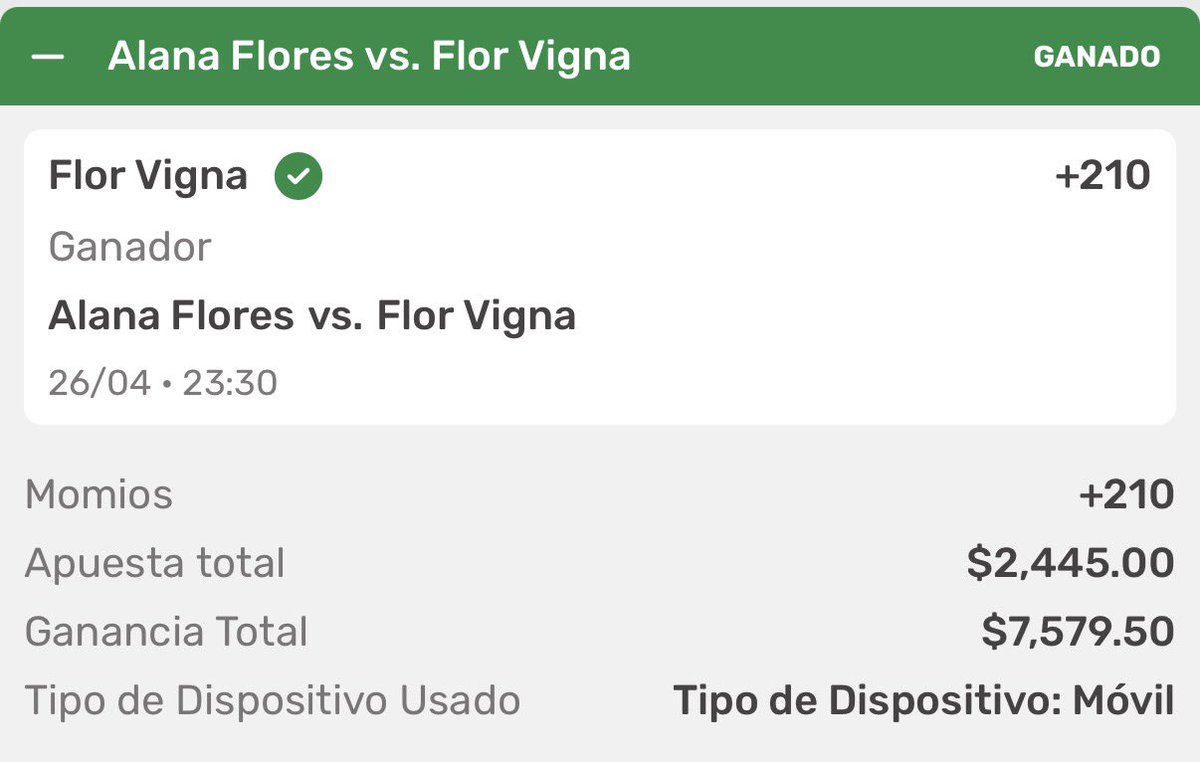 Carlos E. tweet media