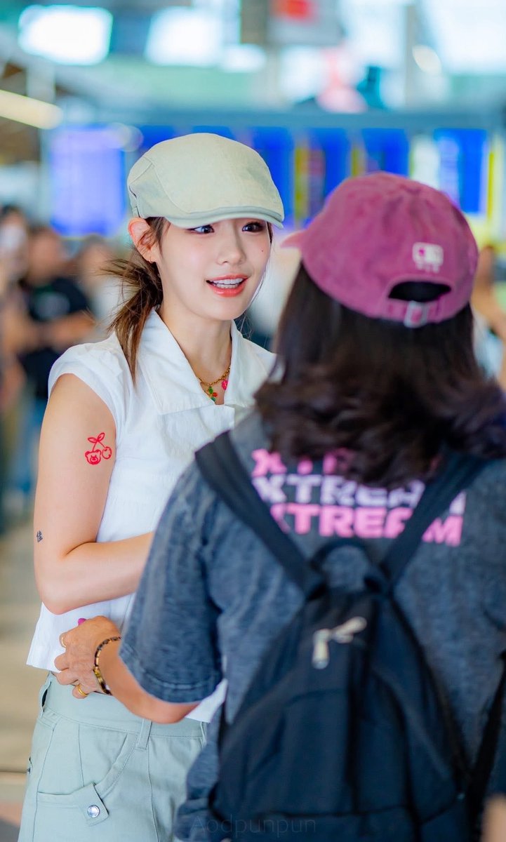 April Friday tweet media