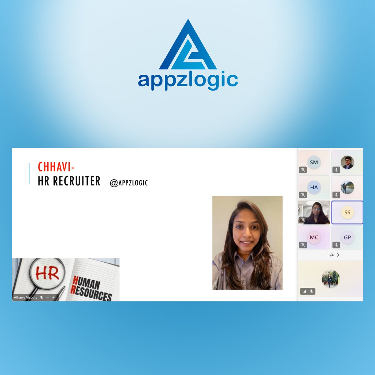 appzlogic's tweet image. Welcoming our new joiners! 
Excited for the fresh energy, ideas &amp;amp; journey ahead. 
#NewJoiners #Welcome #TeamGrowth