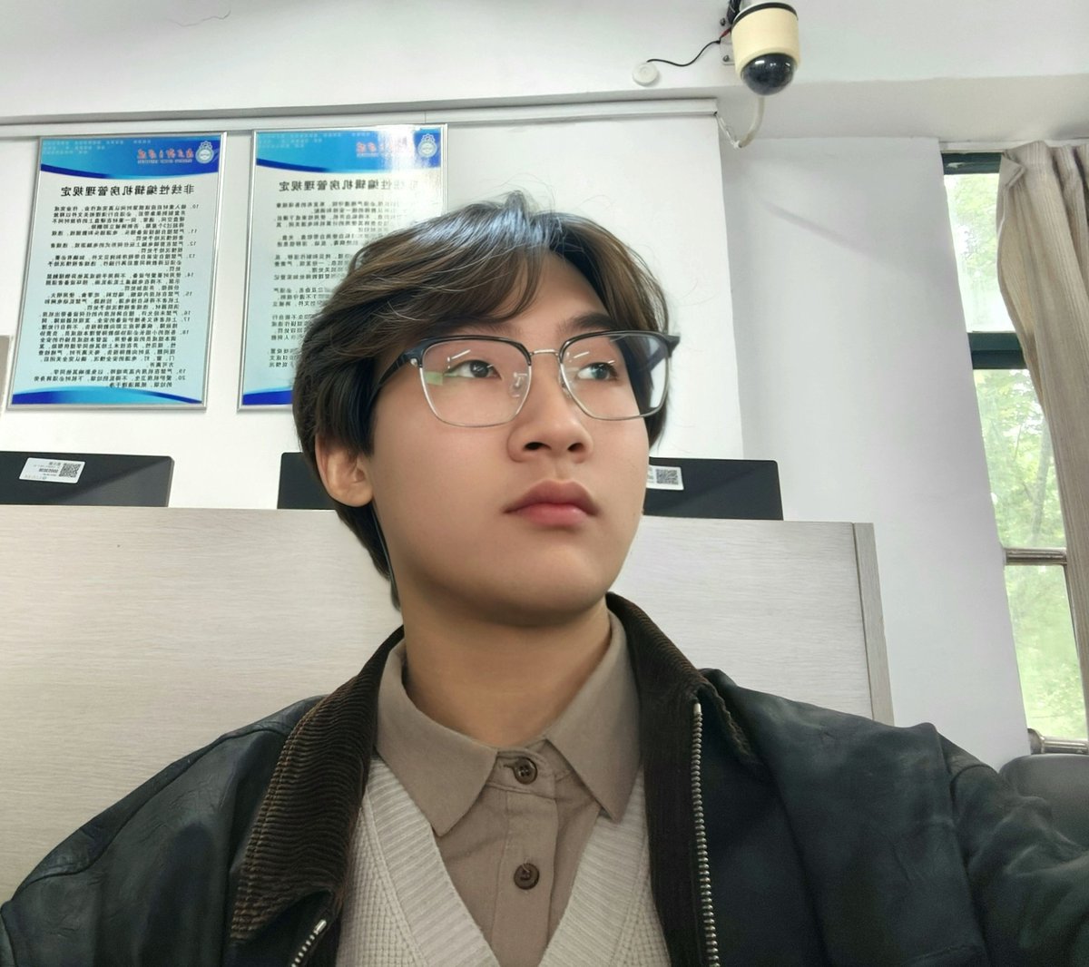 昵称不填可以嘛 tweet media