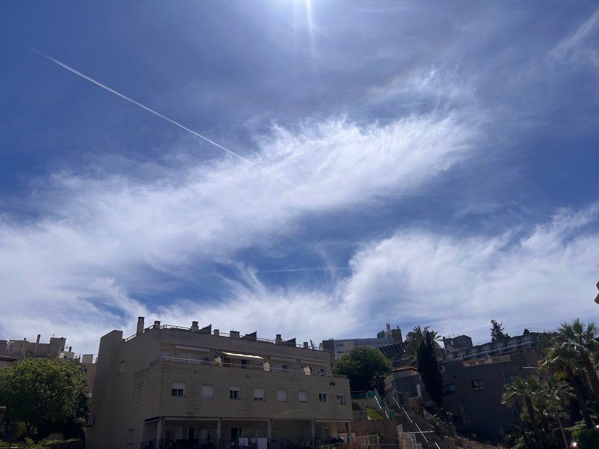 h_yachts's tweet image. STOP 🛑 #Geoingeniería #geoengineering