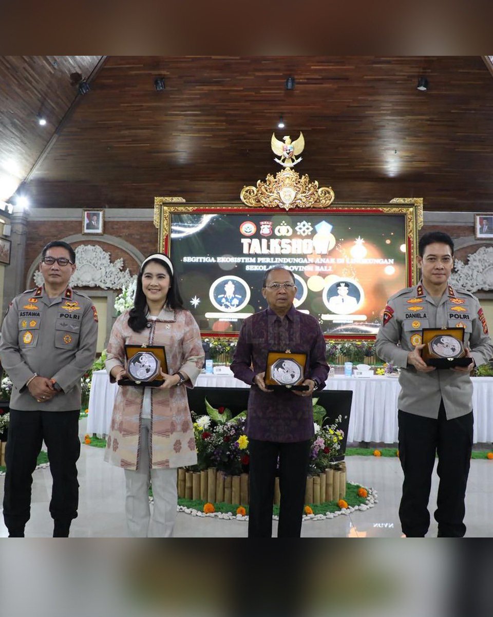Polres Tulungagung tweet media