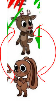 molly looner 🔞 tweet media