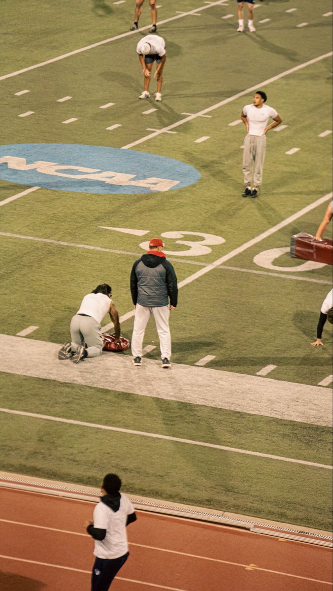 CSU Pueblo Football tweet media