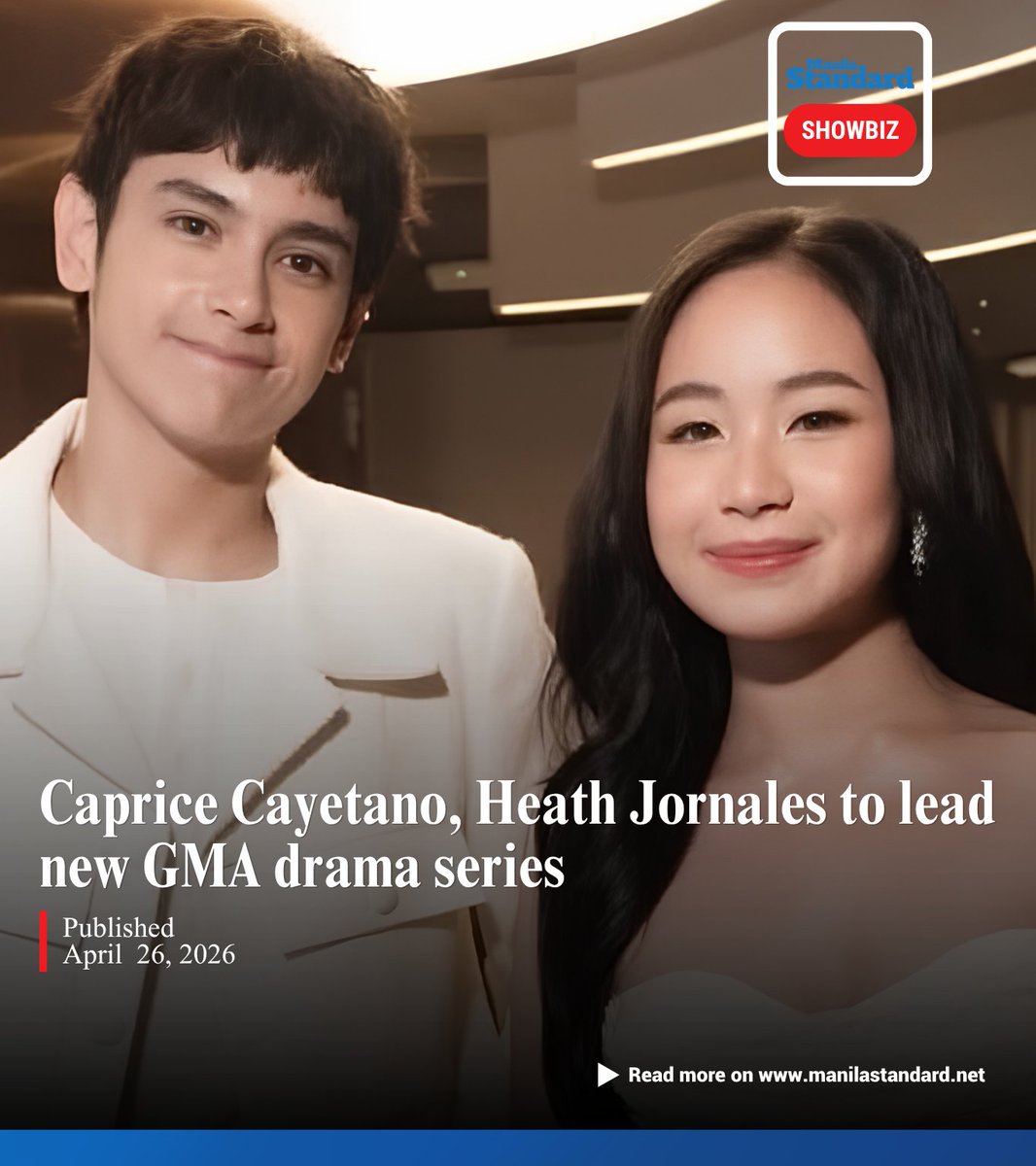 Manila Standard tweet media