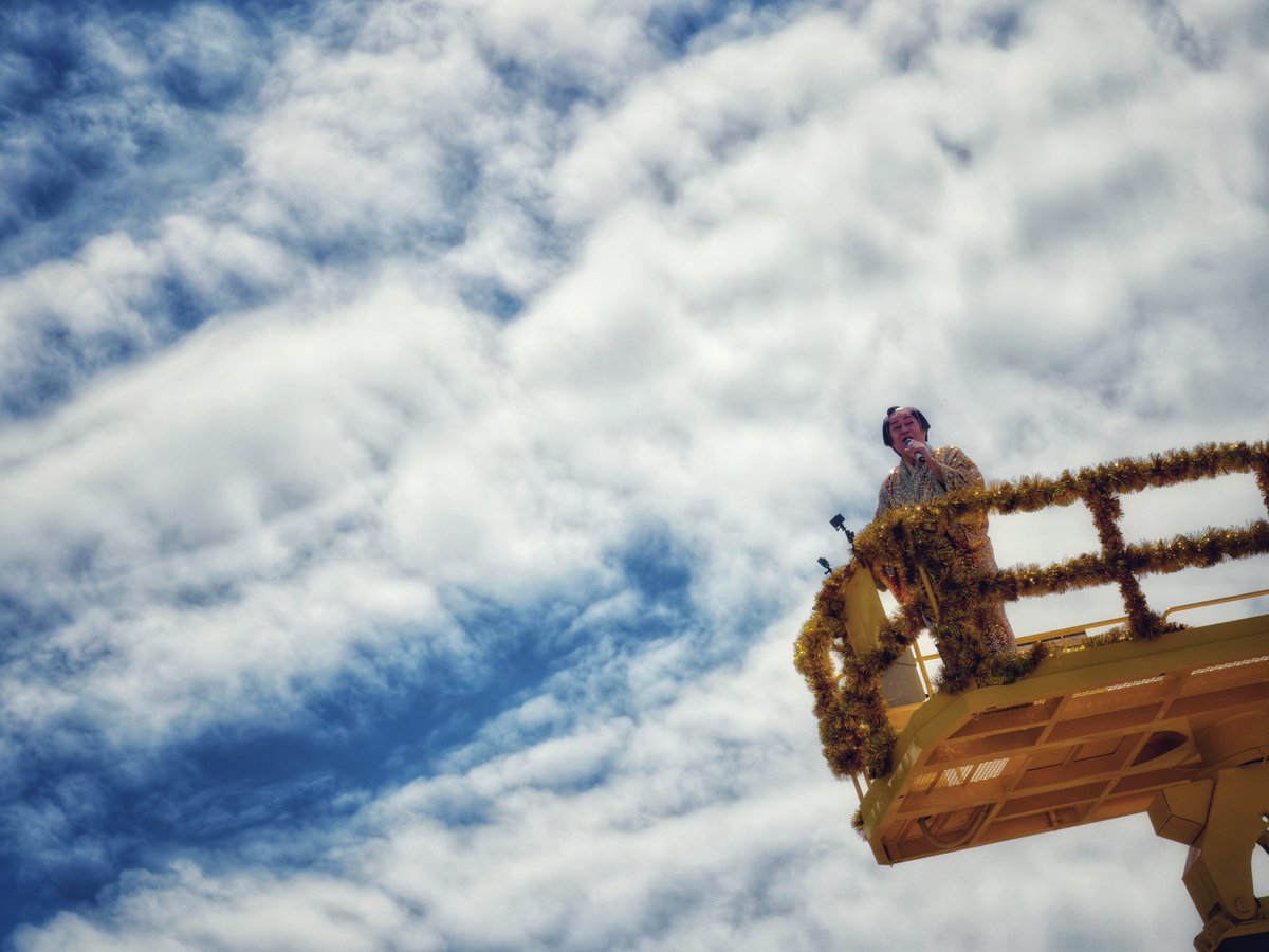 横浜・八景島シーパラダイス公式 tweet media