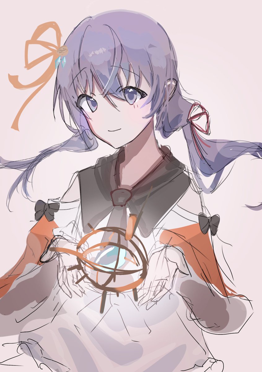 凛子 tweet media