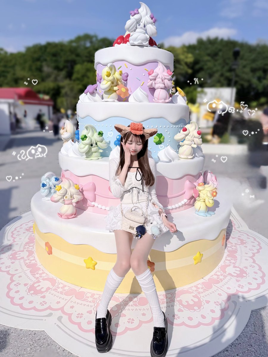 姫奈🐰🎀 tweet media