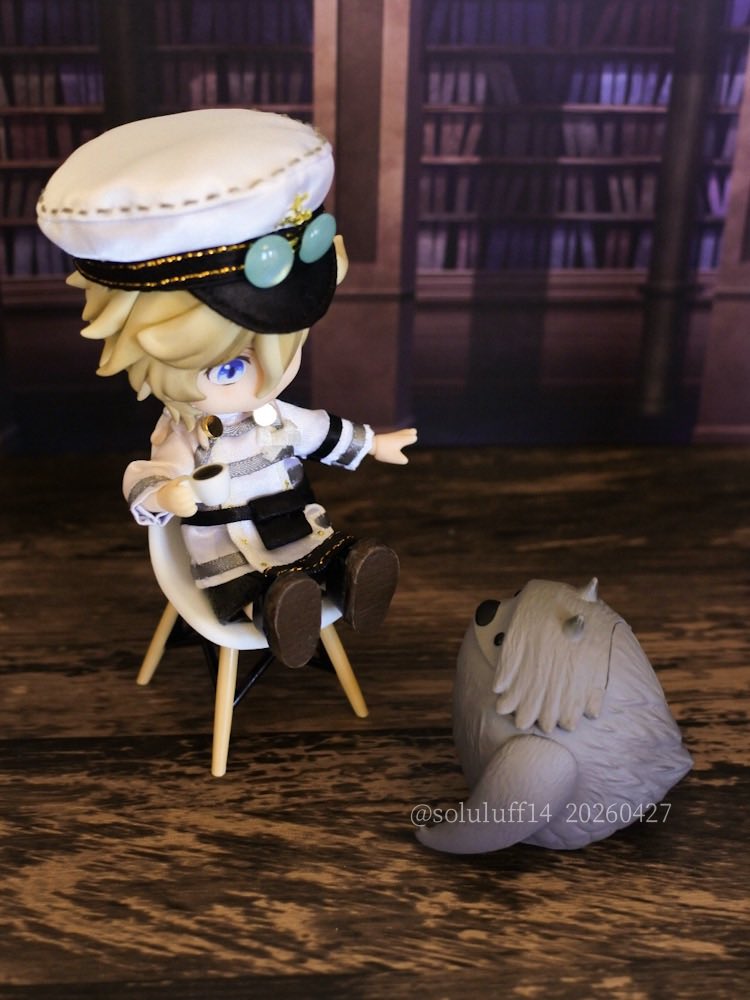 そるる@ff14 tweet media