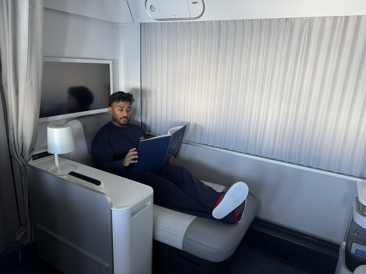 Mr.Miles | Expert en Miles ✈️ tweet media