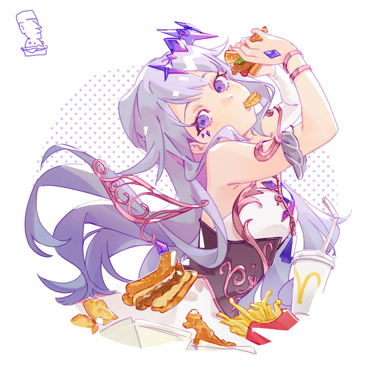 CaiMu tweet media