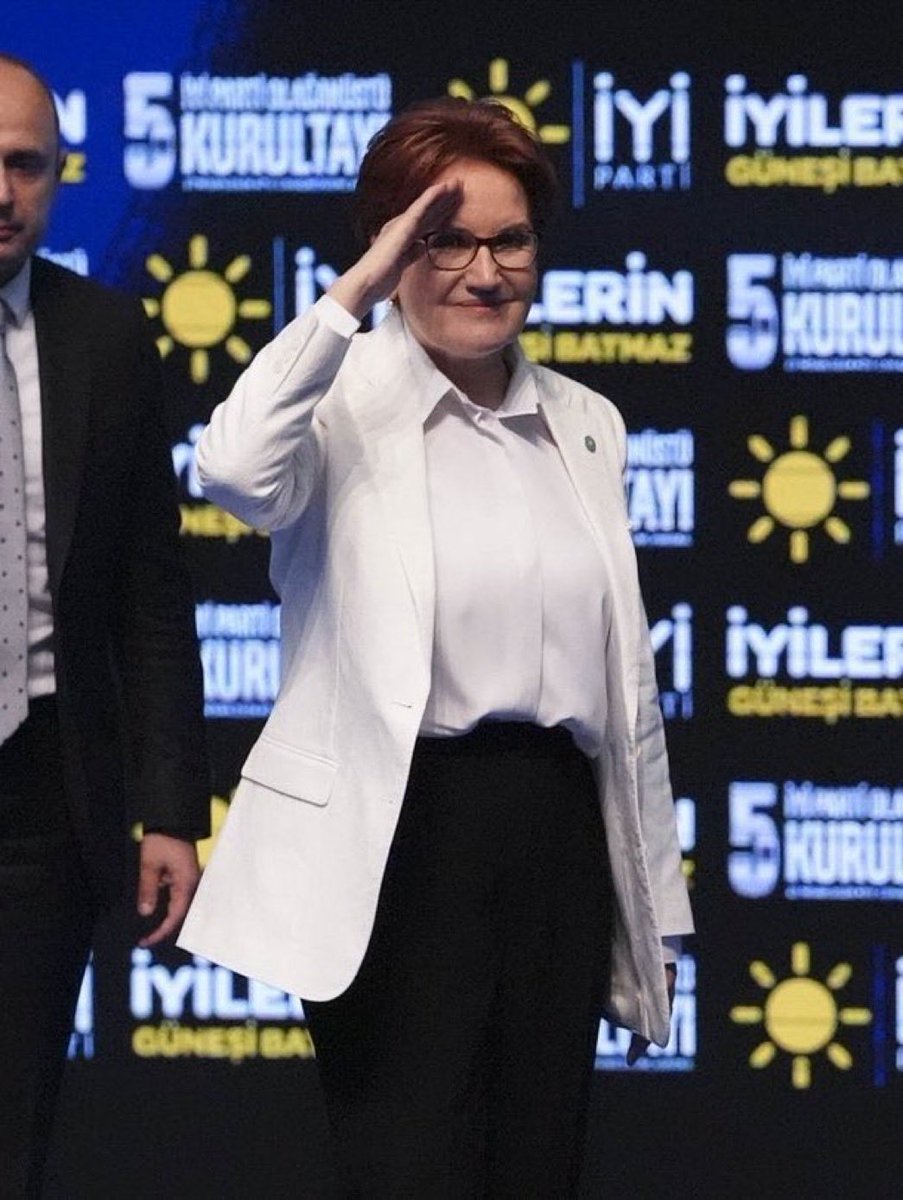 Merkez Sağ Arşiv tweet media