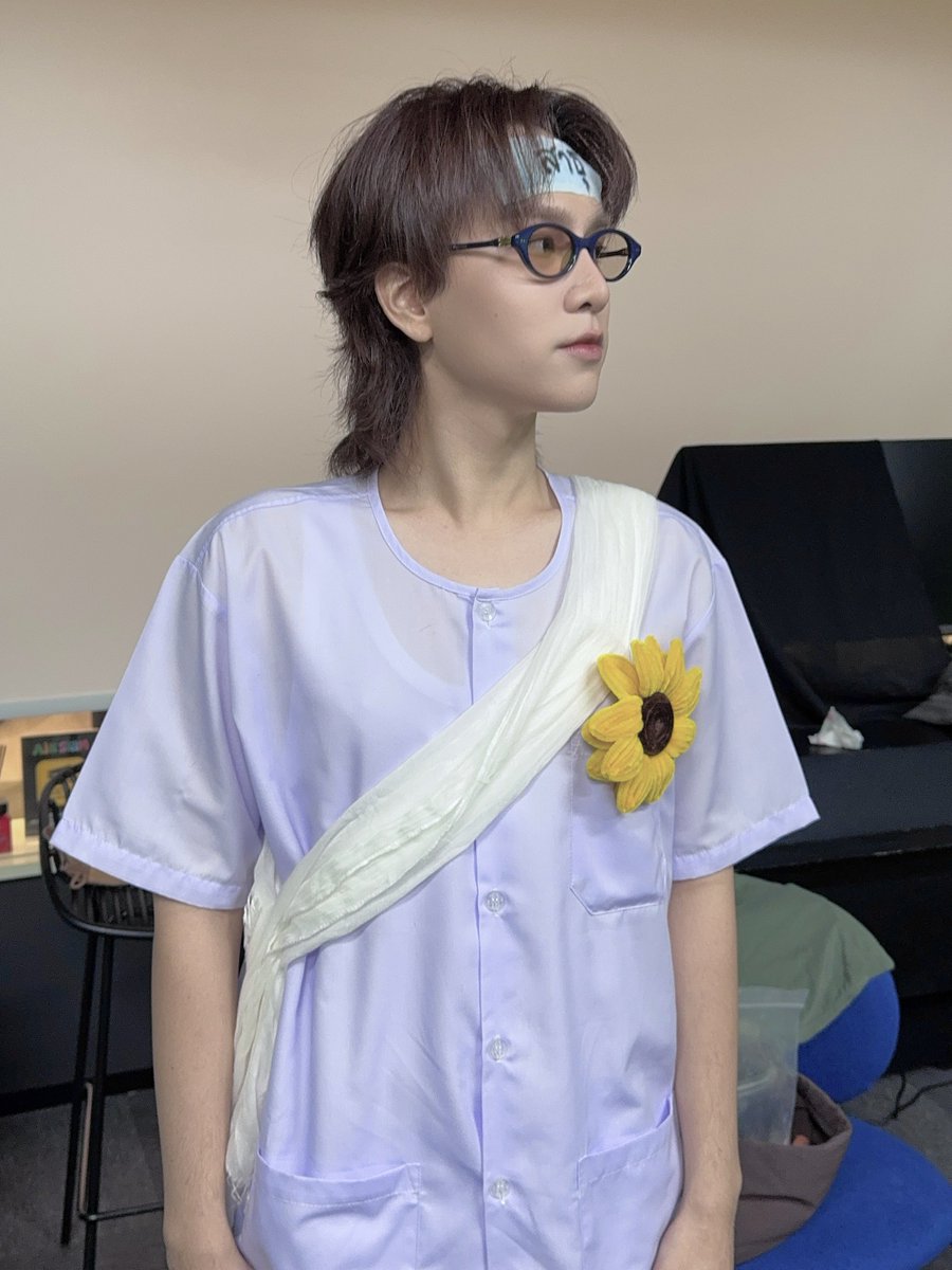 lalataex's tweet photo. สาธุ🌻🤍

#lalatae #ลาลาเต้ https://t.co/DOMqUEiwWD
