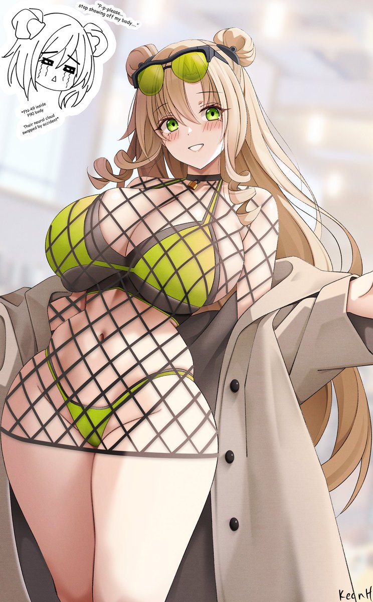 KeenHぼっち | Comm Open tweet media