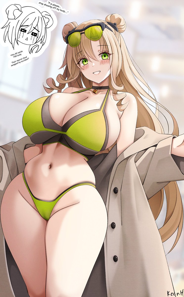 KeenHぼっち | Comm Open tweet media