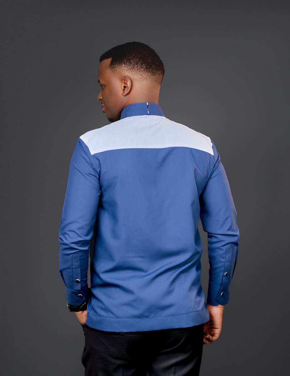 __FandY's tweet image. A celebration of style, culture, and craftsmanship. This piece reflects the power of Made in Rwanda, where every design carries meaning and pride.
Be part of something bigger than fashion. 
#madeinrwanda #menswear #fandyproducts