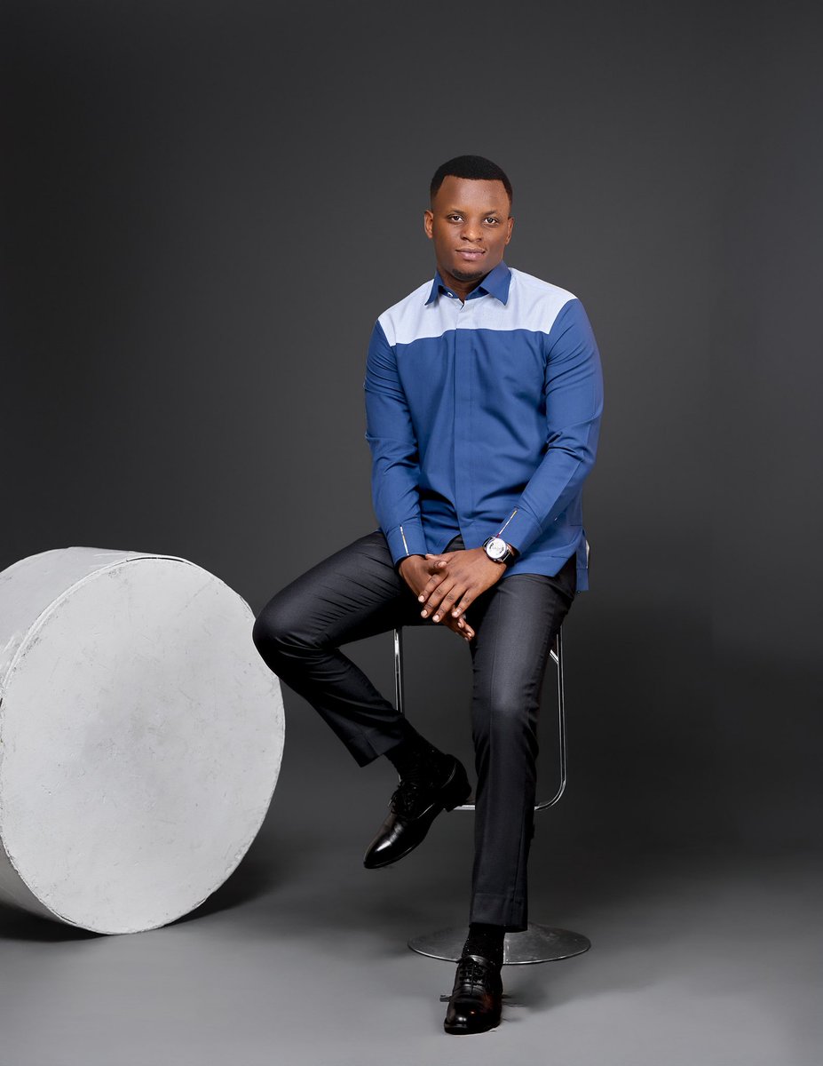 __FandY's tweet image. A celebration of style, culture, and craftsmanship. This piece reflects the power of Made in Rwanda, where every design carries meaning and pride.
Be part of something bigger than fashion. 
#madeinrwanda #menswear #fandyproducts
