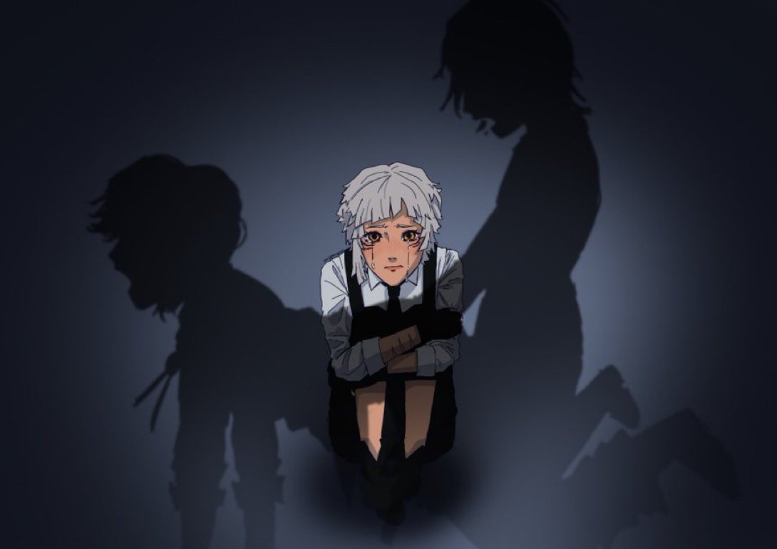 人間鹿くん tweet media