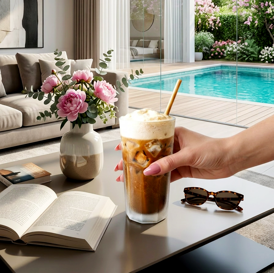 hellyane.canalblog.com/2026/04/frappu…
Frappuccino maison (café chi café végétal glacé mixé)
Voici une recette simple et rafraîchissante de café glacé à faire chez toi : Le frappuccino est un  café glacé à la fois rafraîchissant et gourmand.  Texture douce et onctueuse <a href="/NaturaMedicatrX/">NaturaMedicatrix</a>