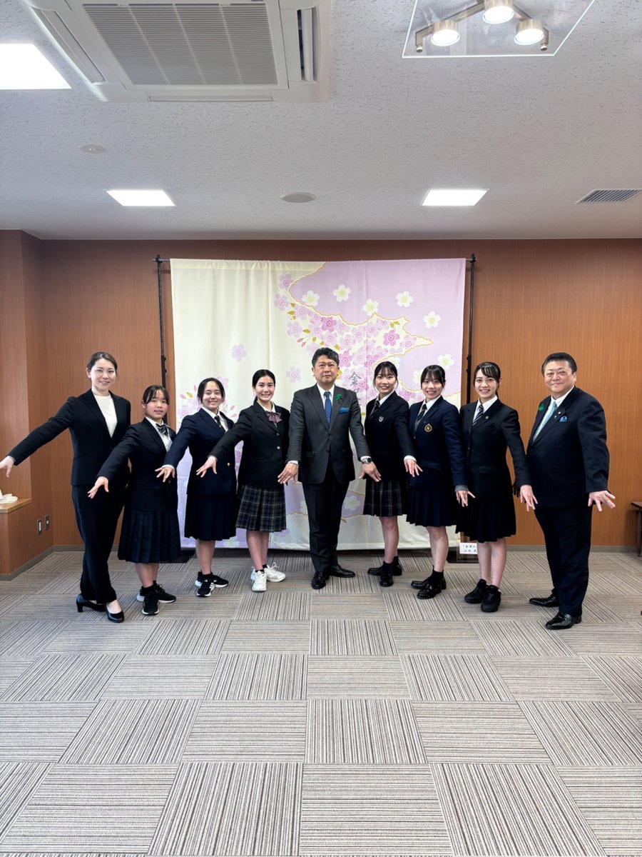 金沢市長【公式】 tweet media