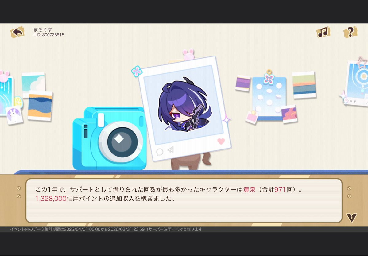 まろくす tweet media