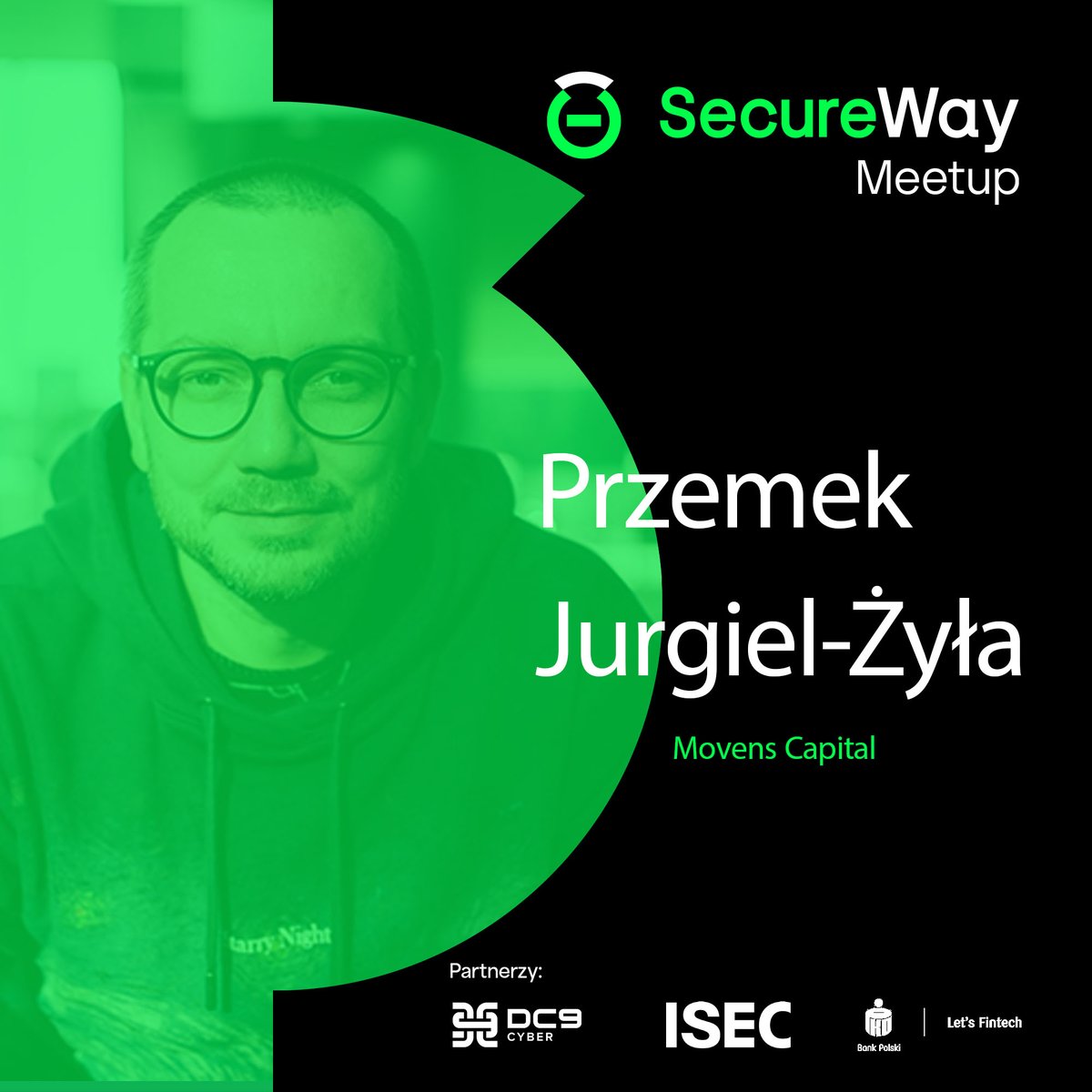 Secureway Foundation tweet media