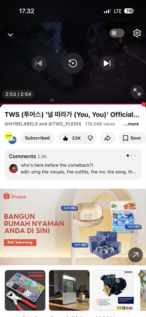 bae tweet media