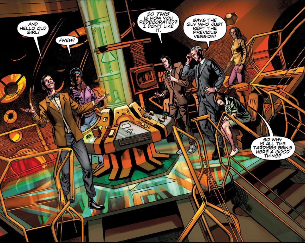 DoctorWhoPix's tweet image. #DoctorWho #DrWho
