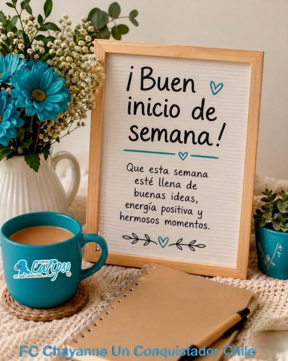 adecar1979's tweet image. Buenos días @ortizmiguel, linda semana, saludos desde #SanFernando @CHICASDECALIPSO @CHAYANNEMUSIC