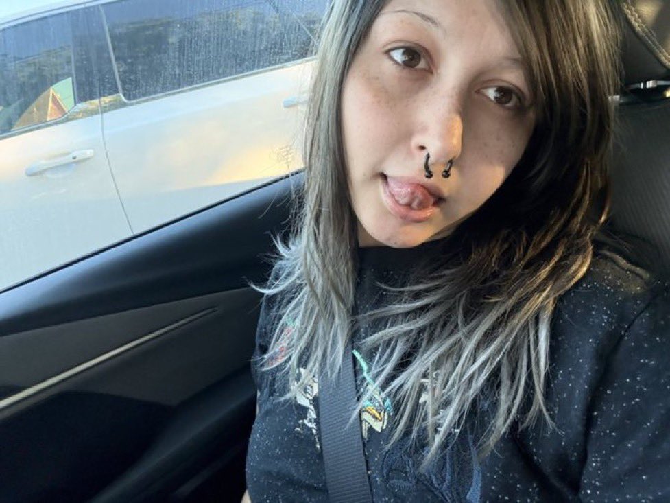 𝔾𝕆𝔻𝔻𝔼𝕊𝕊 𝕃𝔼𝔼🔥| 𝔽𝕀ℕ𝔻𝕆𝕄 🧚🏽‍♀️ tweet media