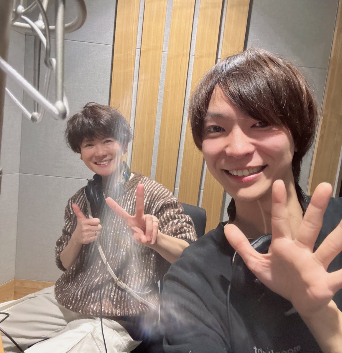 デュエマ25周年！改めておめでとうございます！！！

こちらの記念PV、スタッフ様に無理言って小林由美子さんと掛け合いで収録させて頂きました！ぜひご覧下さい！！！

そして！25周年ツアー！まずは兵庫！！！
盛り上がっていくぜええええええええ
 #逆転こそがカードゲームだ