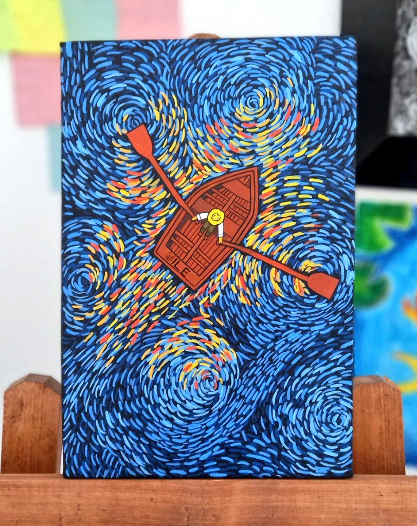 رُزِ آبی tweet media