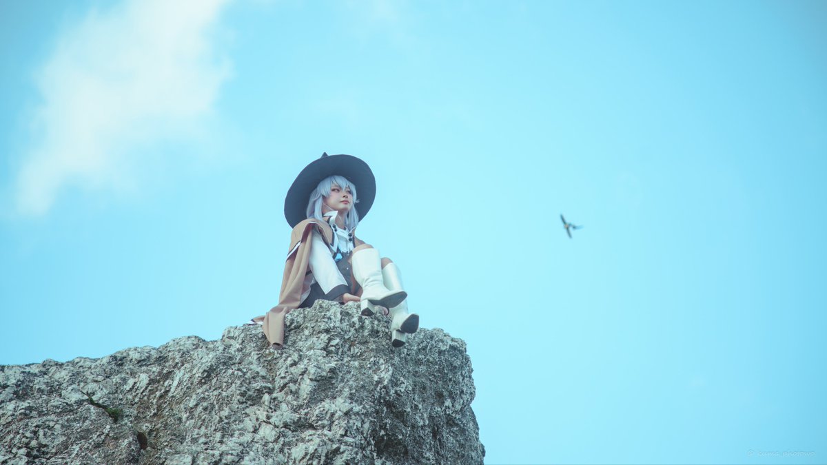 凛月(りつ) tweet media