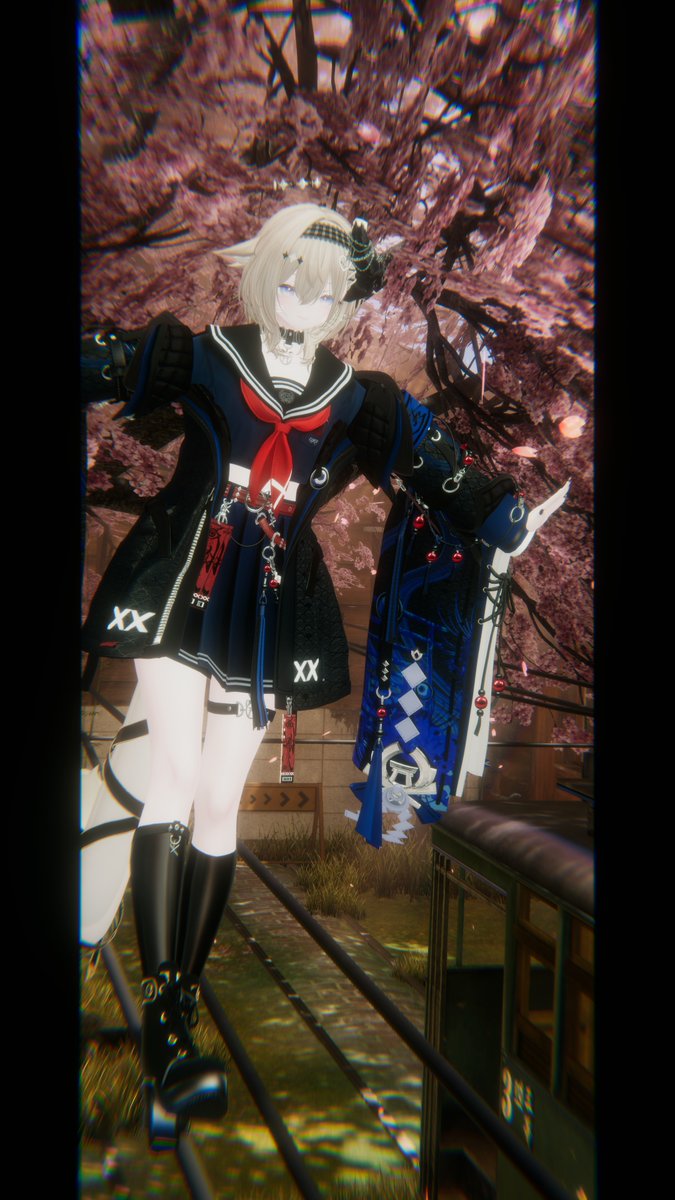 みぃたす＋VRC tweet media