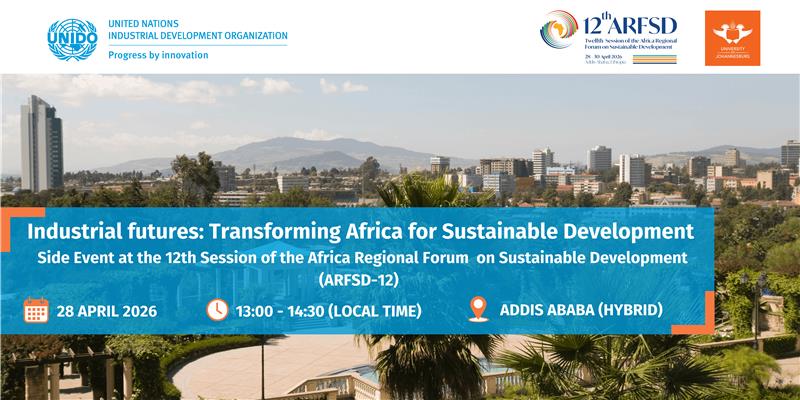 UNIDO tweet media