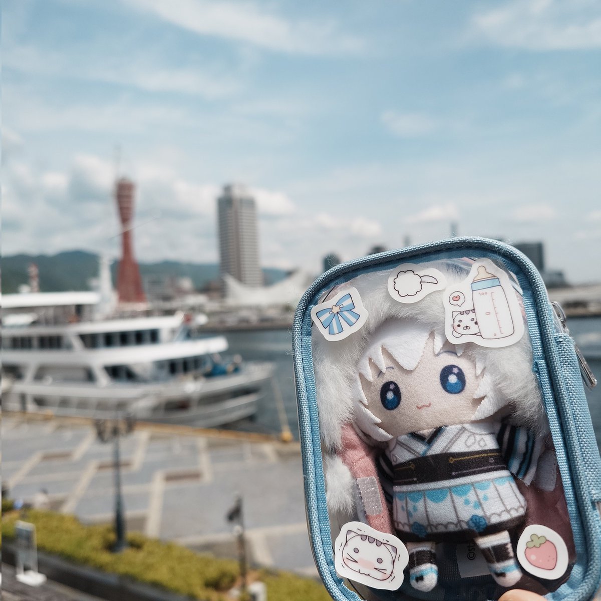 ピパ tweet media