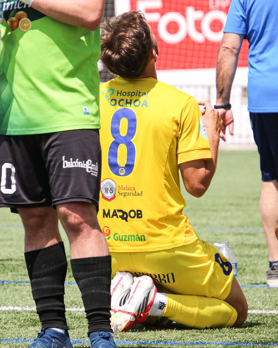 Fútbol Club Marbellí tweet media
