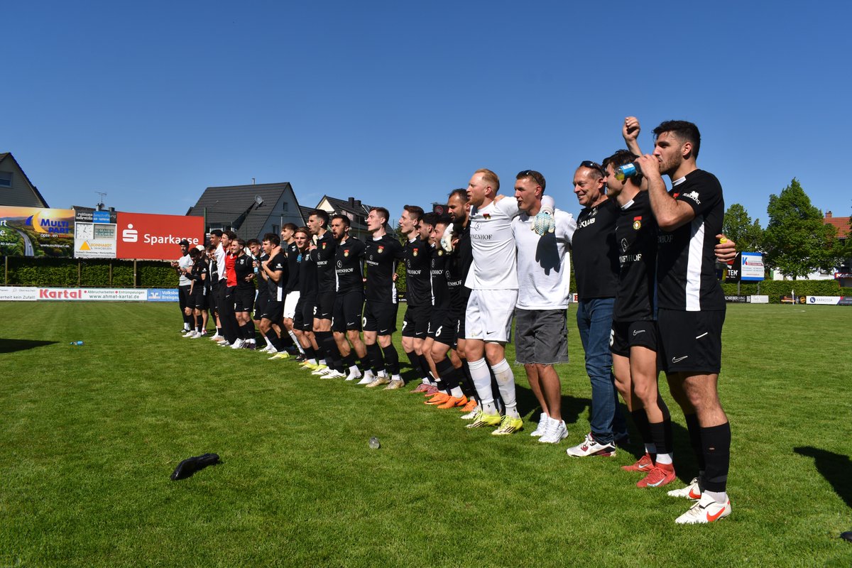 DORFKLUB® tweet media