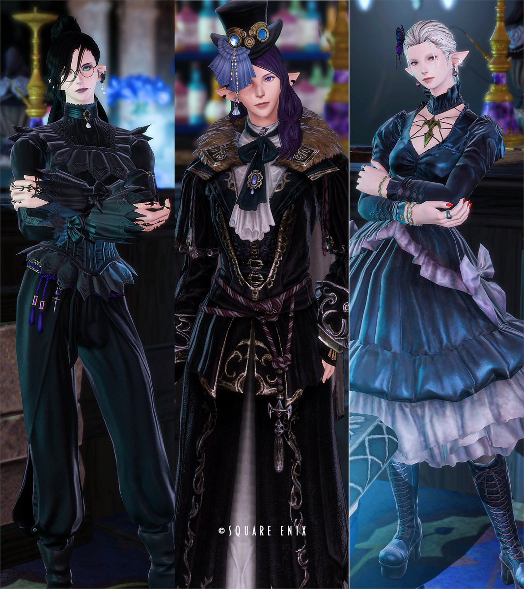 しえな tweet media