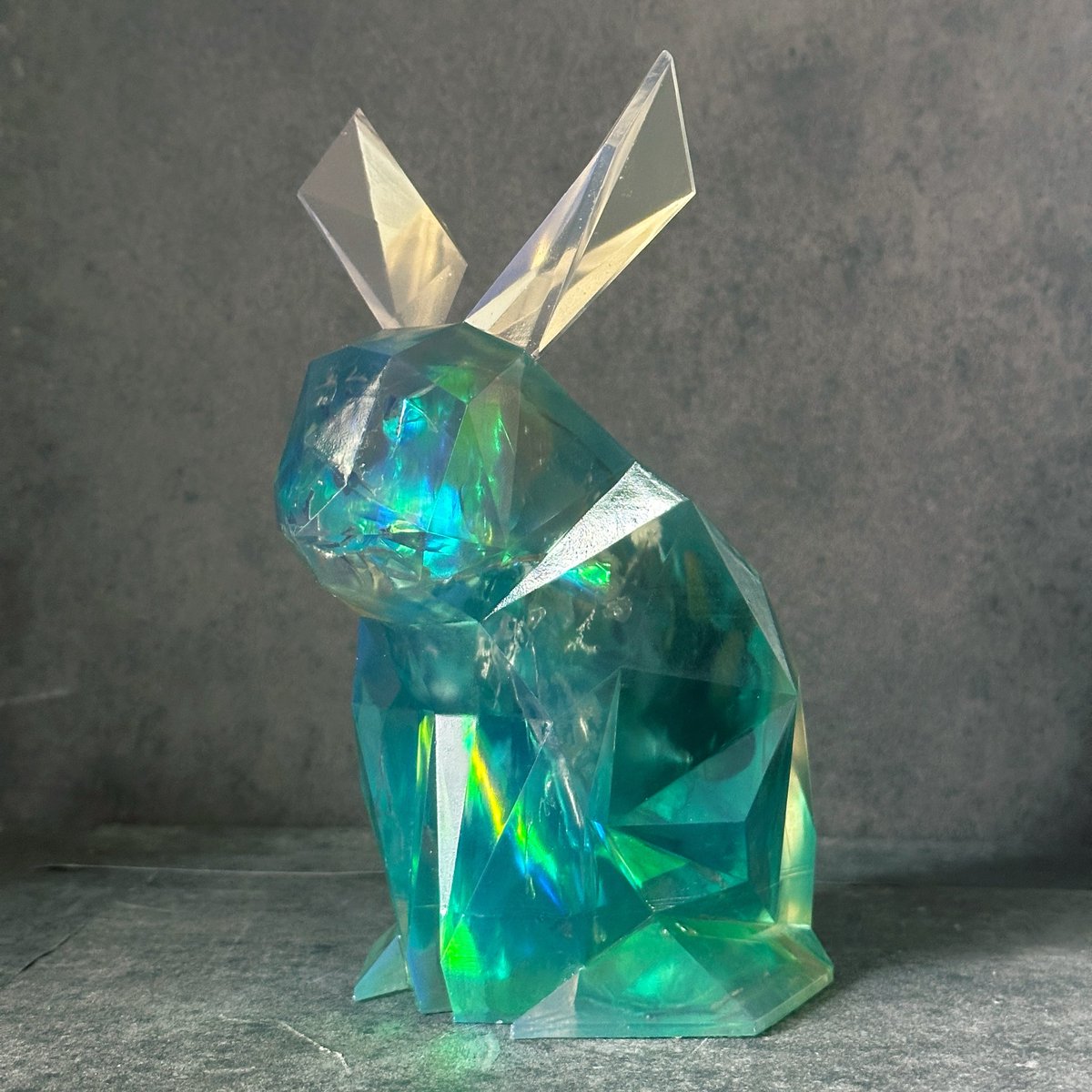 そごう横浜にて
明日から🐰