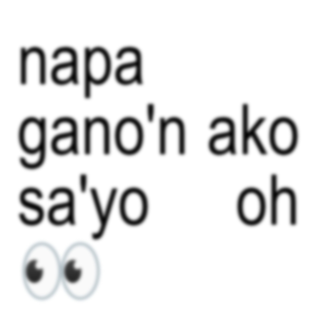 bumangon lahat ng inactive bubblies sa nalaman ngayong araw 🥹