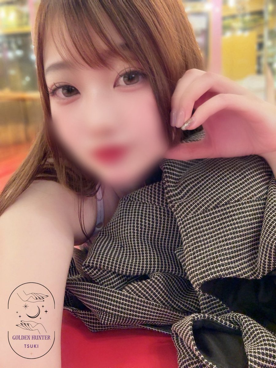 つき🐈‍⬛ゴールデンハンター tweet media